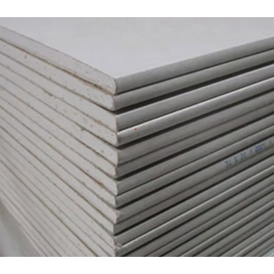 Square Edged Plasterboard 1.8m x 900mm x 12.5mm Plaster Boar...